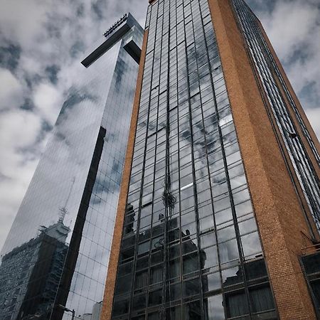 Апартаменты Depto A Metros Del Obelisco Av Corrientes 800 Буэнос-Айрес Экстерьер фото